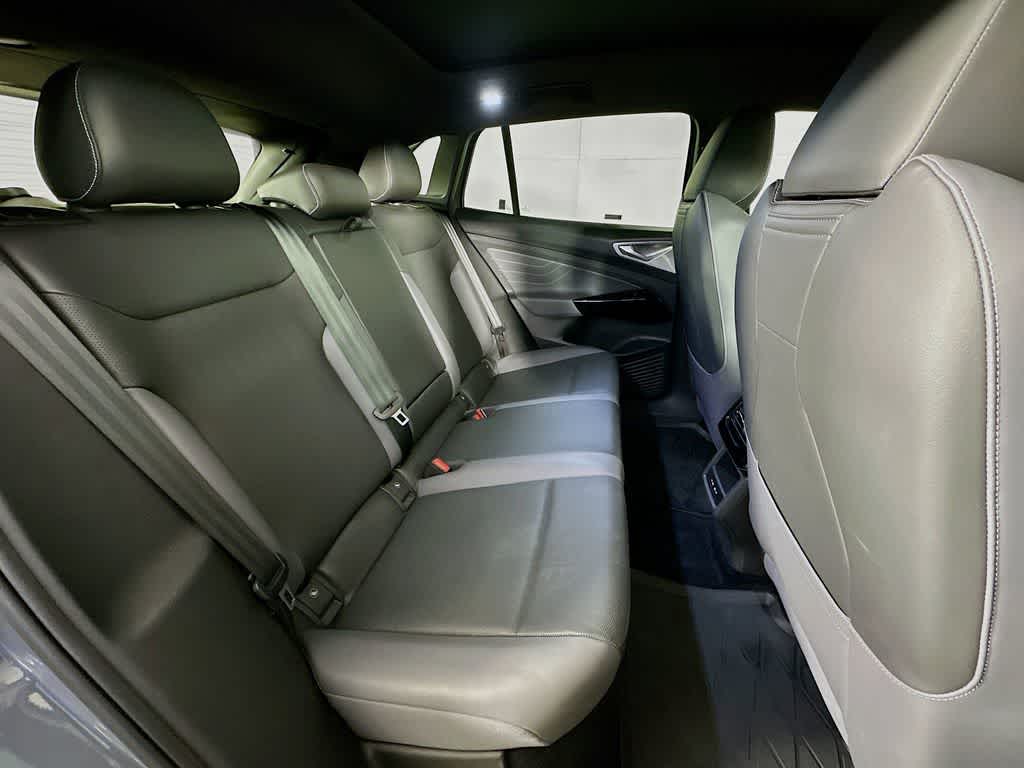 Thumbnail: 2023 Volkswagen ID.4 - 33