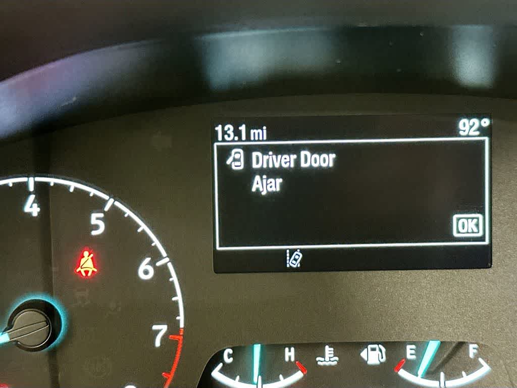 Thumbnail: 2025 Ford Transit Series - 18