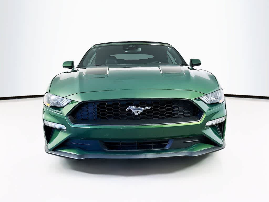 Thumbnail: 2023 Ford Mustang - 6