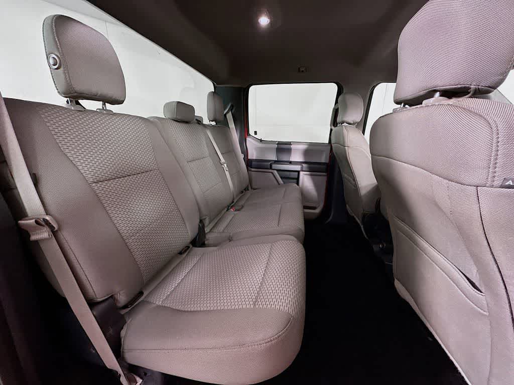 Thumbnail: 2016 Ford F-150 - 28