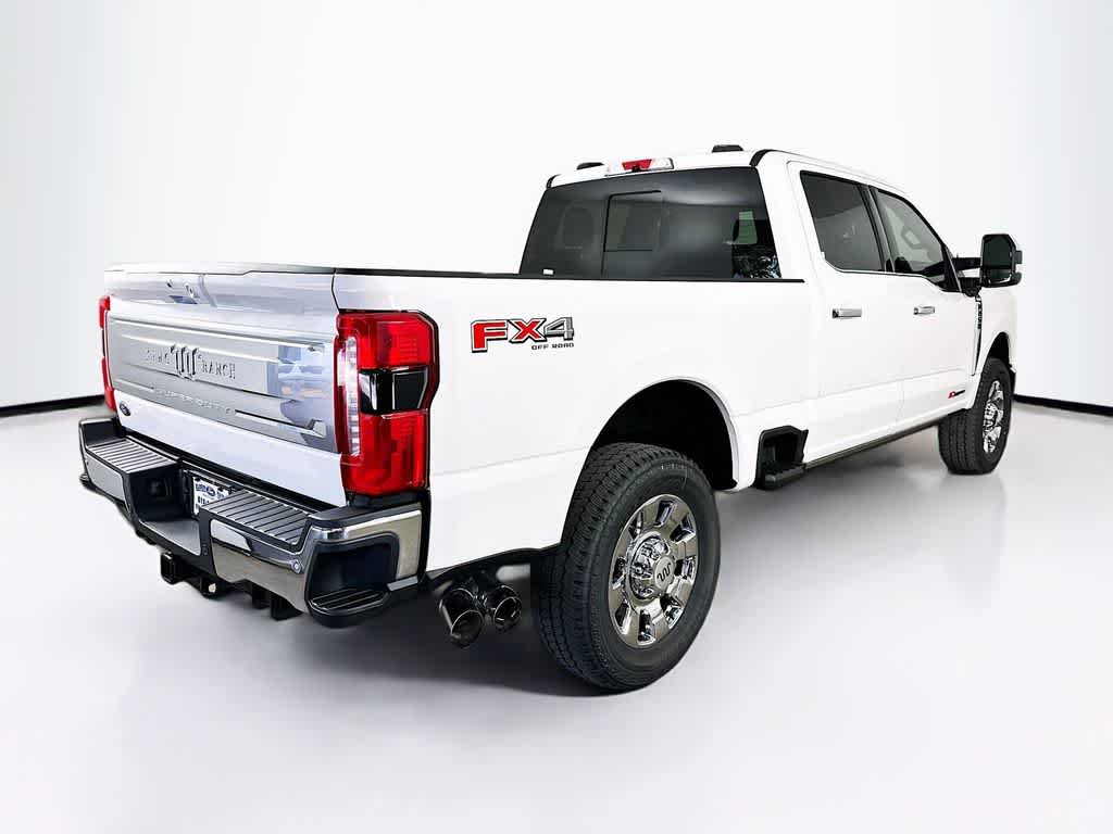 Thumbnail: 2026 Ford F-250 - 24