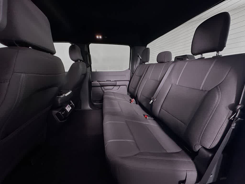 Thumbnail: 2026 Ford F-150 - 14