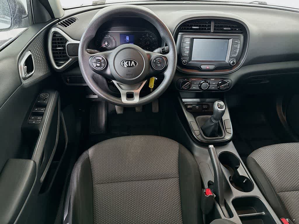 Thumbnail: 2020 Kia Soul - 10