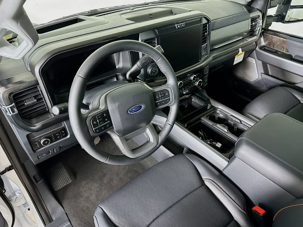 Thumbnail: 2026 Ford F-250 - 2