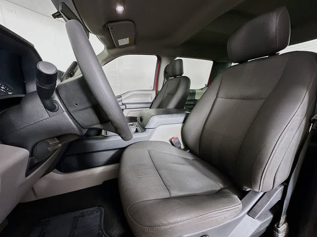 Thumbnail: 2018 Ford F-150 - 12