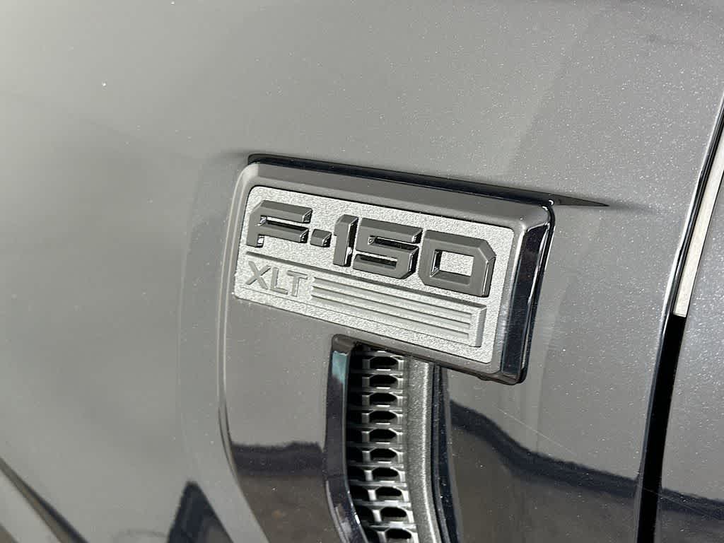 Thumbnail: 2025 Ford F-150 - 7