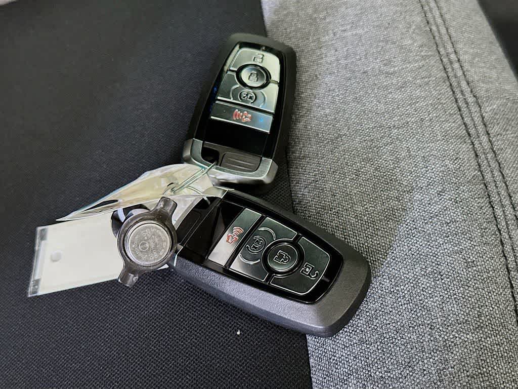 Thumbnail: 2026 Ford Bronco - 22