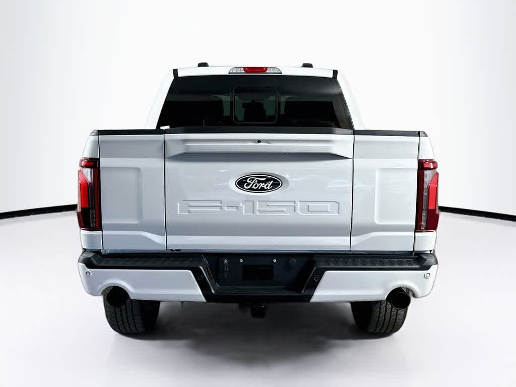 Thumbnail: 2026 Ford F-150 - 5