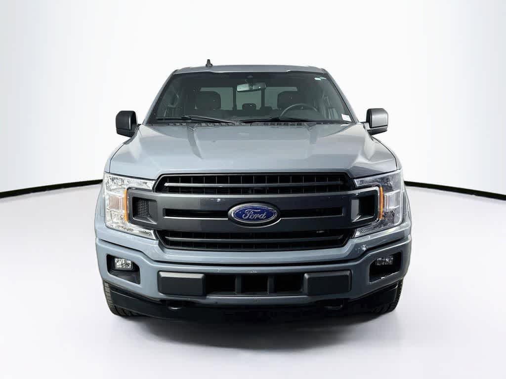 Thumbnail: 2020 Ford F-150 - 6