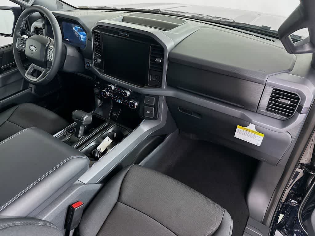 Thumbnail: 2026 Ford F-150 - 33