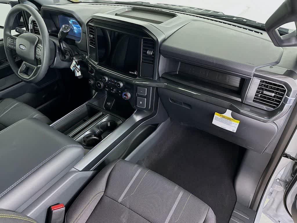 Thumbnail: 2025 Ford F-150 - 31