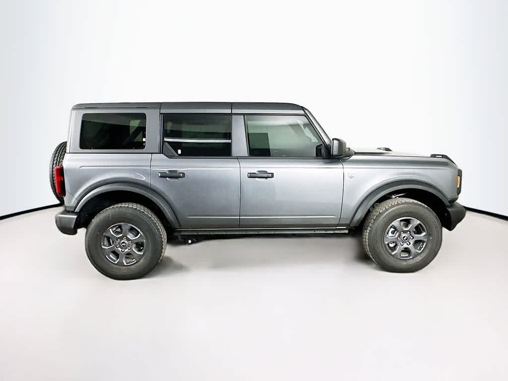 Thumbnail: 2025 Ford Bronco - 26