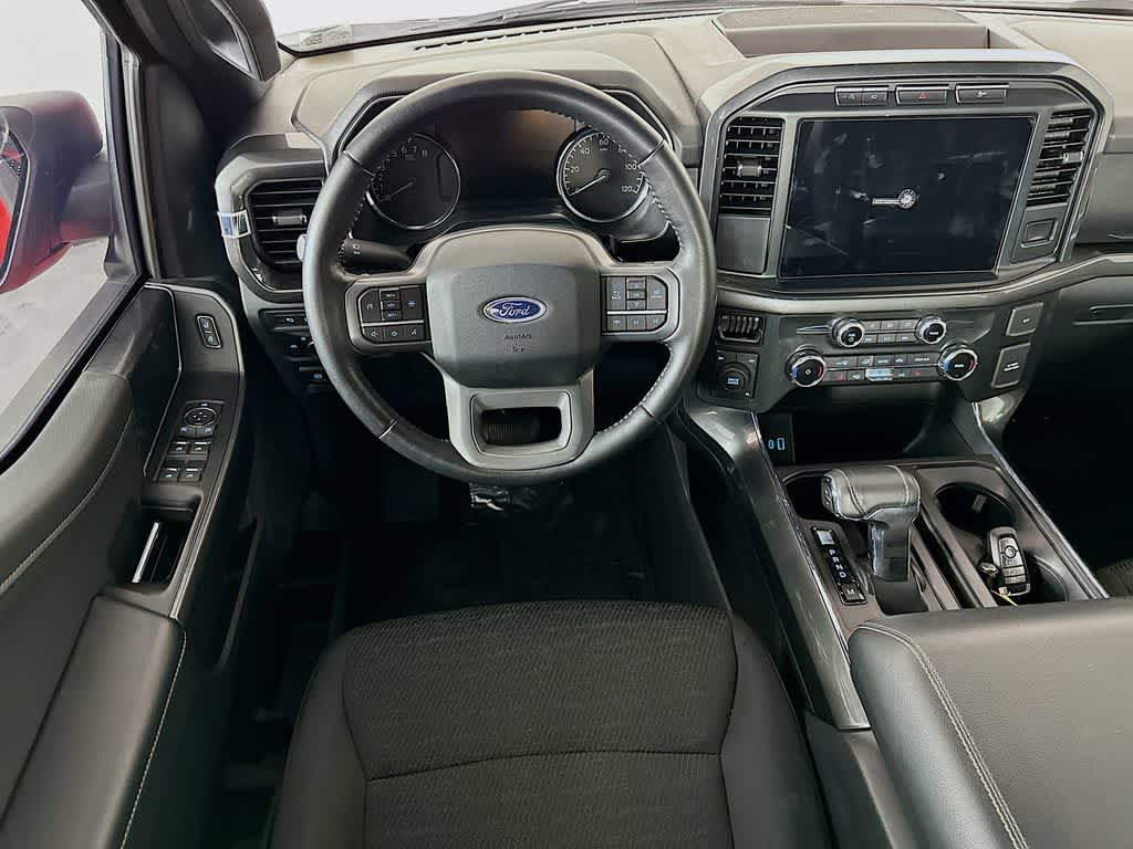 Thumbnail: 2022 Ford F-150 - 10