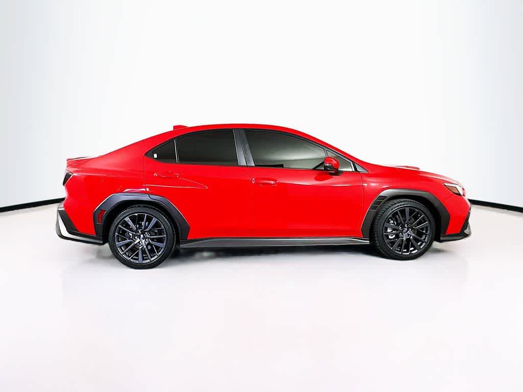 Thumbnail: 2023 Subaru WRX - 24
