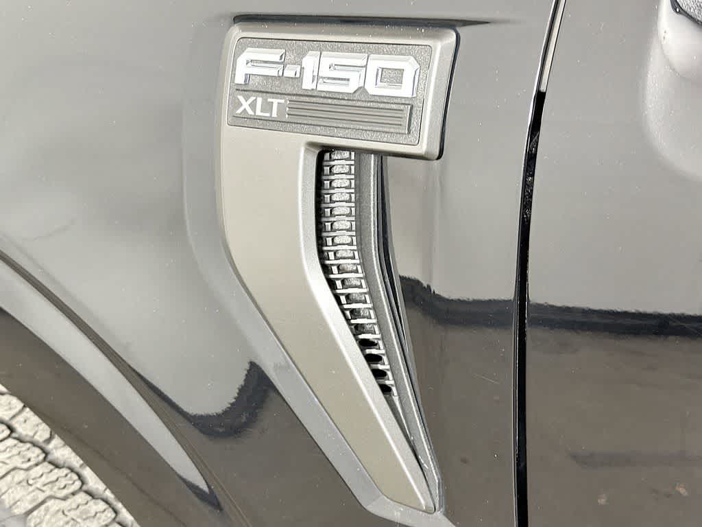 Thumbnail: 2023 Ford F-150 - 7