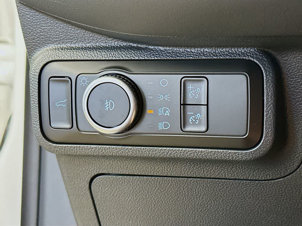 Thumbnail: 2026 Ford Explorer - 26