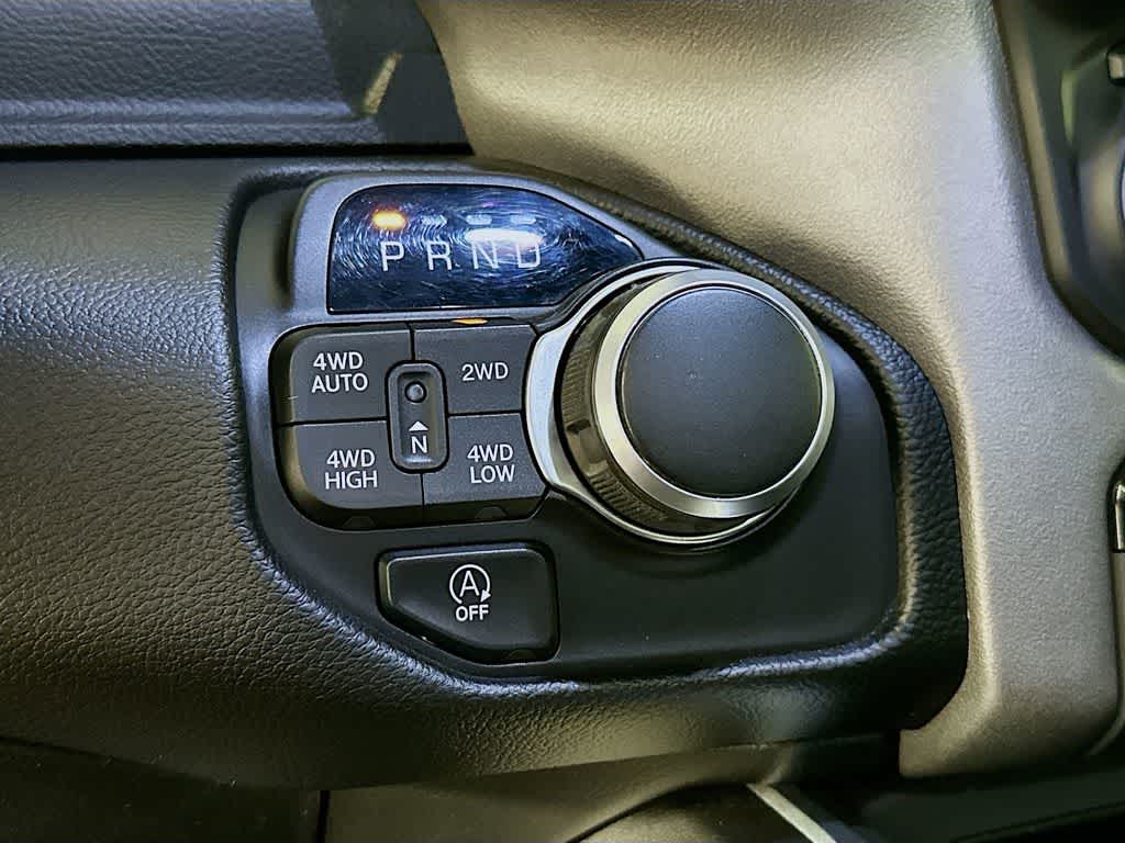 Thumbnail: 2020 RAM 1500 - 19