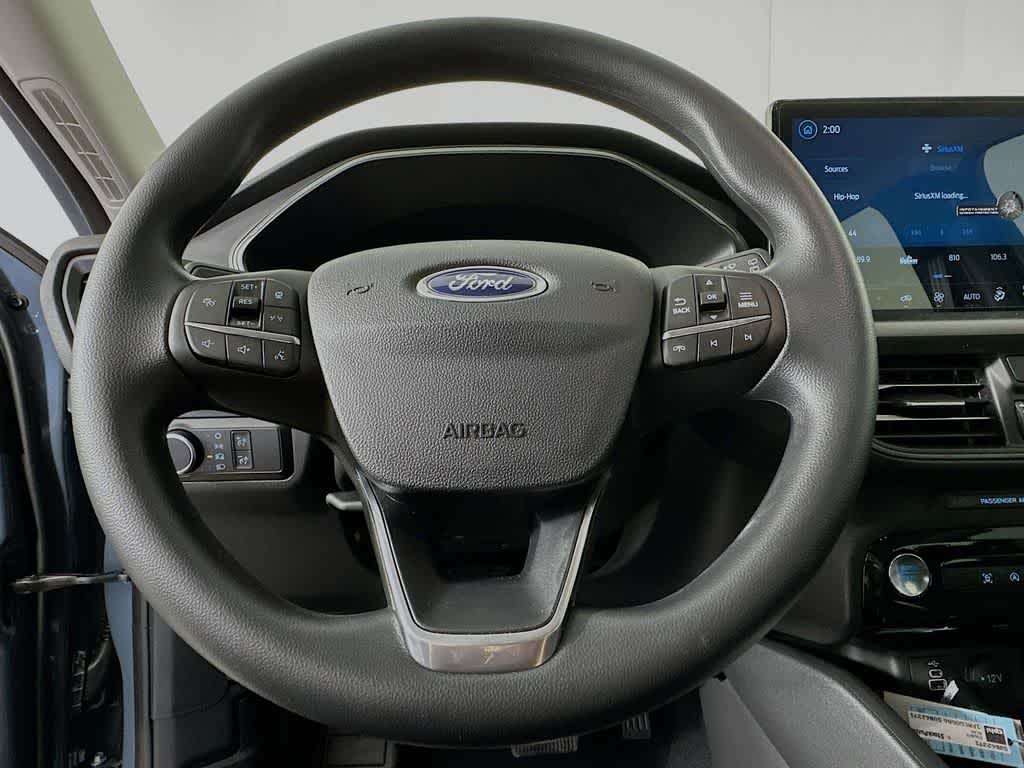 Thumbnail: 2025 Ford Escape - 16