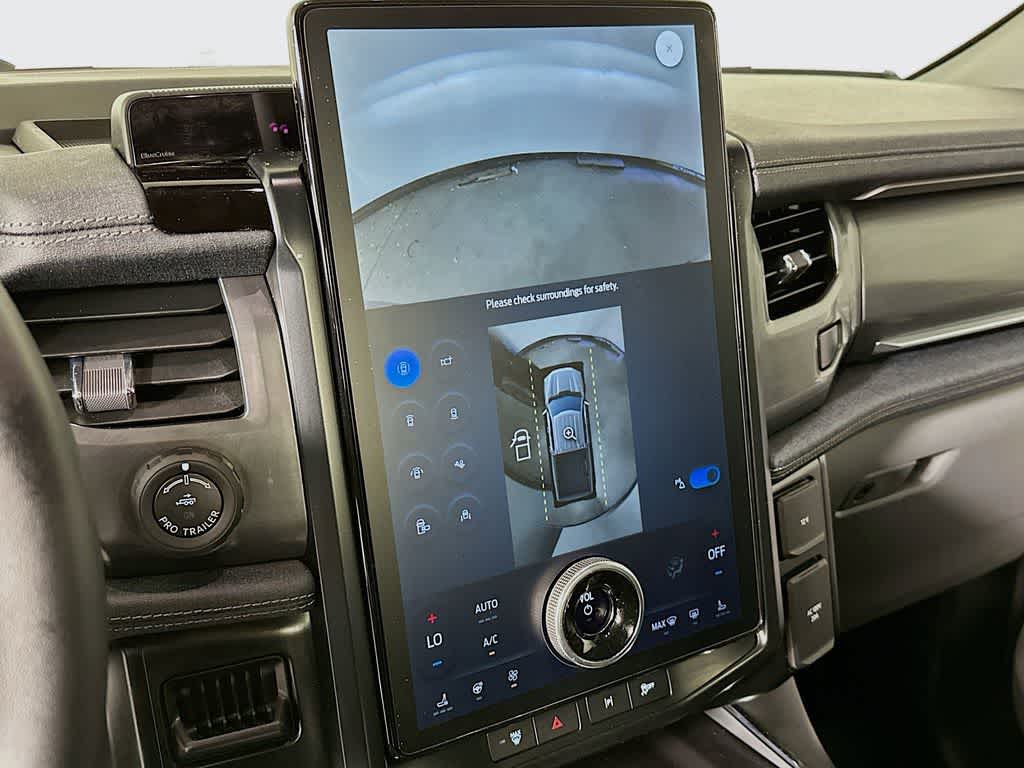 Thumbnail: 2024 Ford F-150 - 28