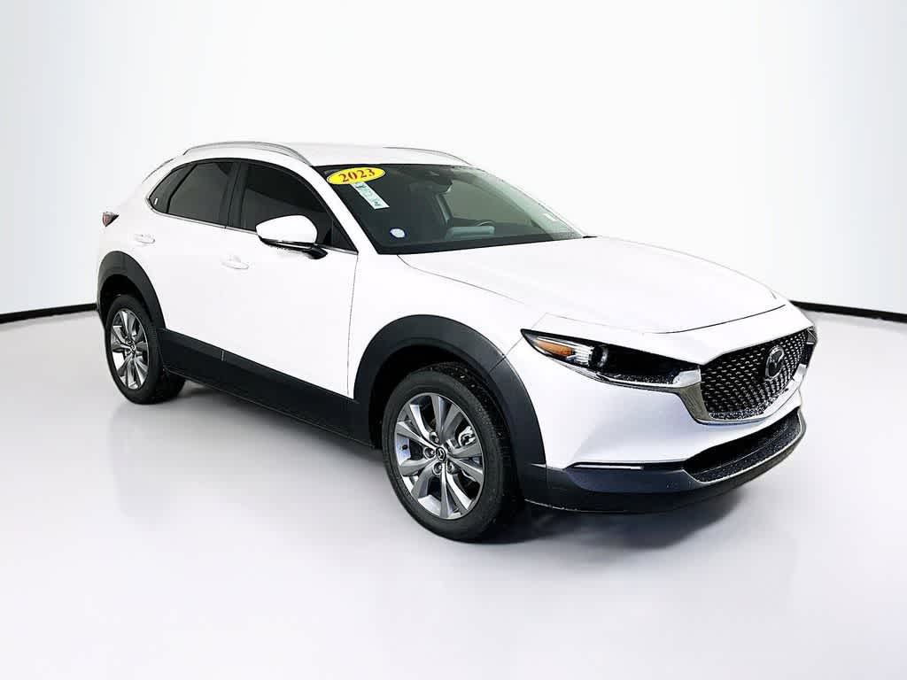 Thumbnail: 2023 Mazda CX-30 - 23