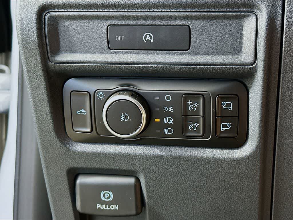 Thumbnail: 2025 Ford F-150 - 27