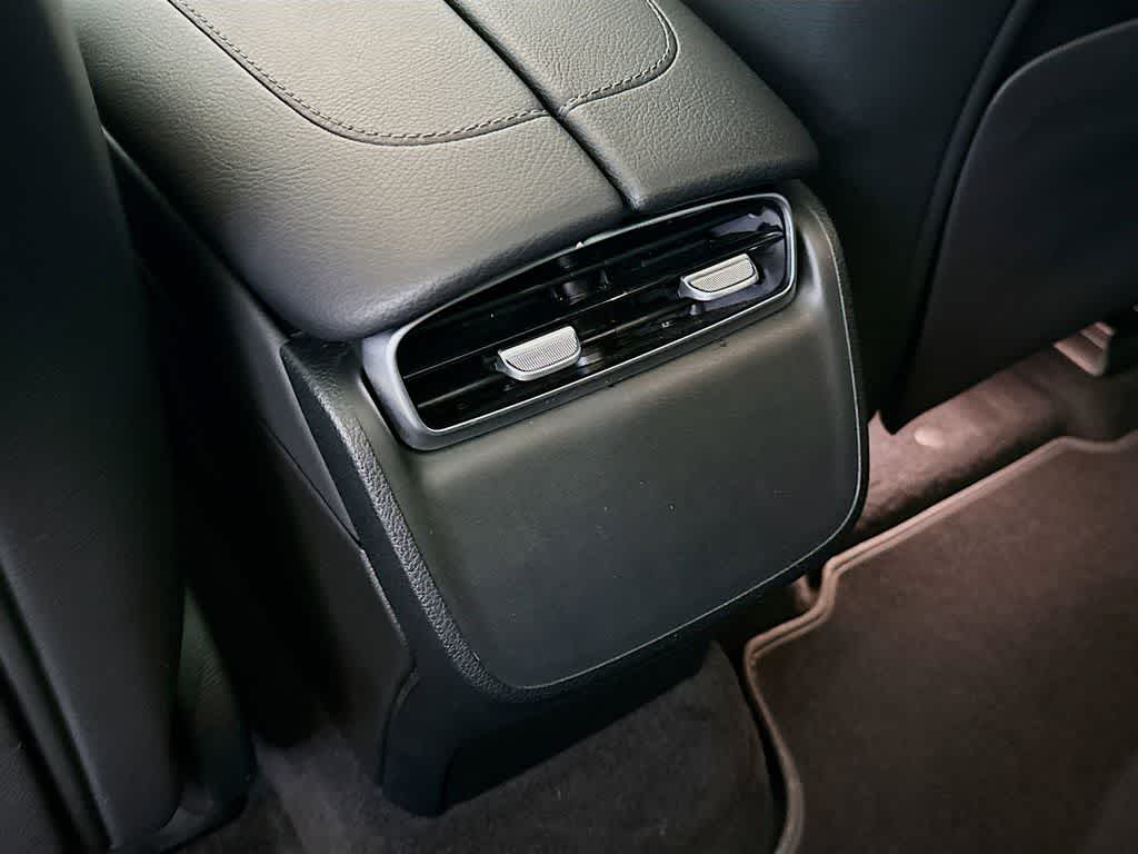 Thumbnail: 2023 Mercedes-Benz EQE - 12