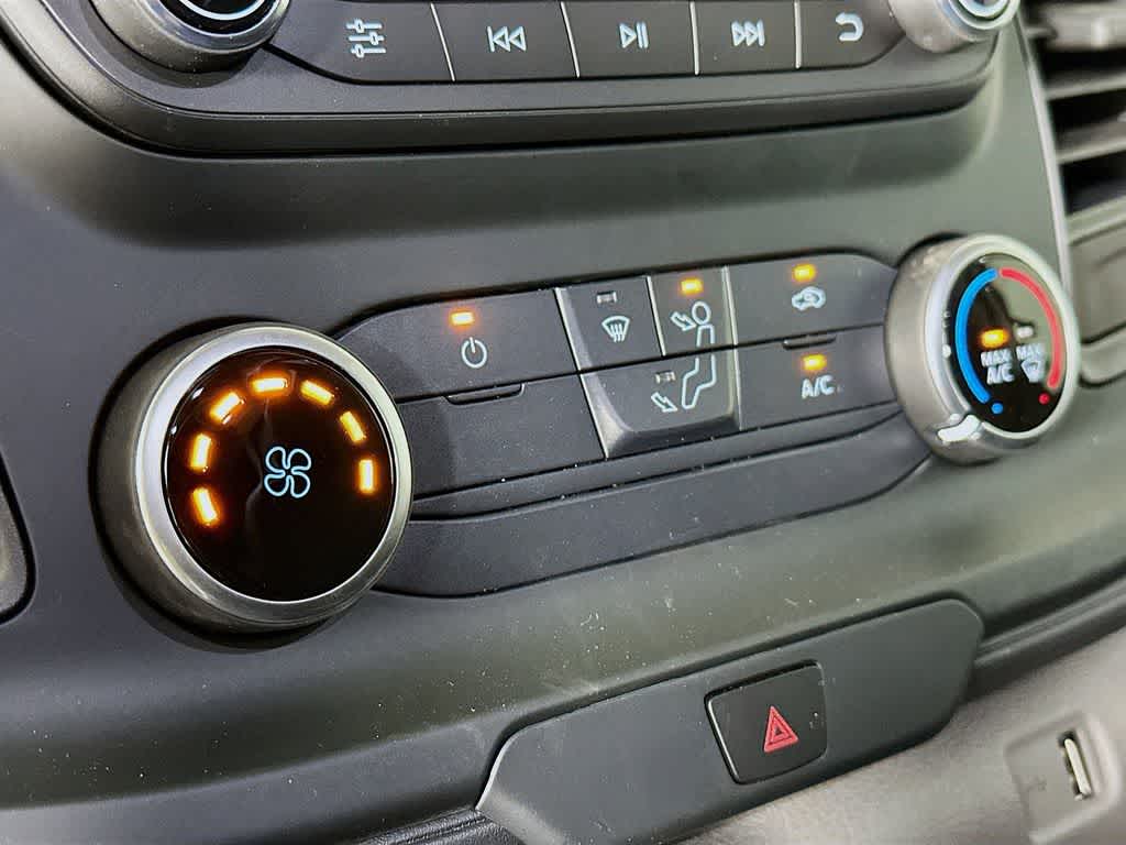 Thumbnail: 2025 Ford Transit Series - 16