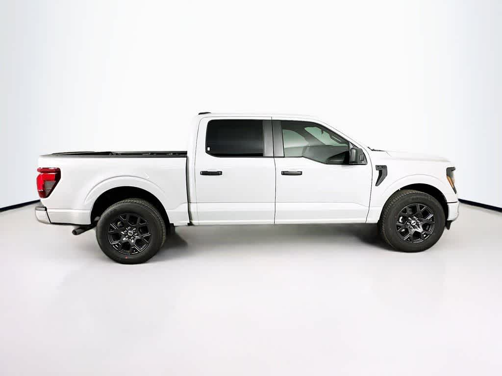 Thumbnail: 2026 Ford F-150 - 26