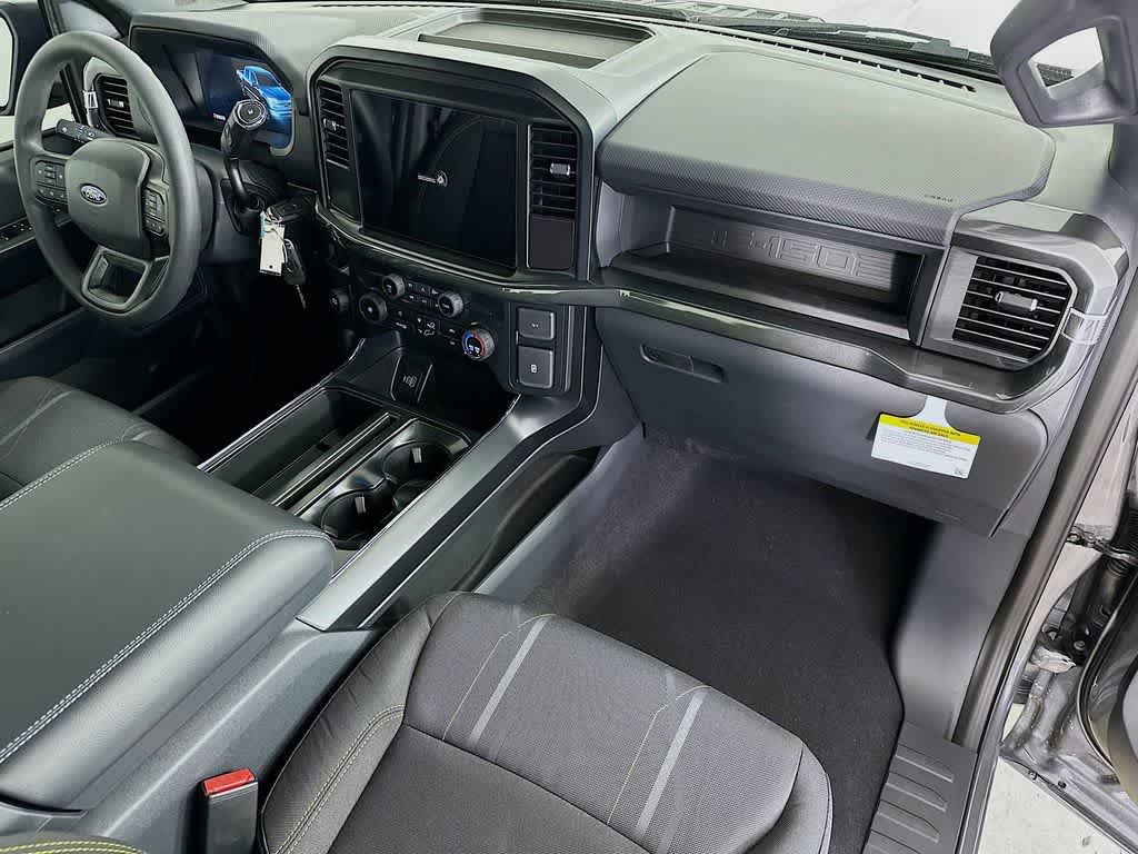 Thumbnail: 2025 Ford F-150 - 32