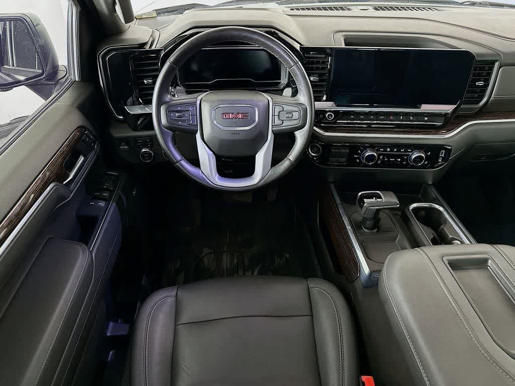 Thumbnail: 2022 GMC Sierra 1500 - 10