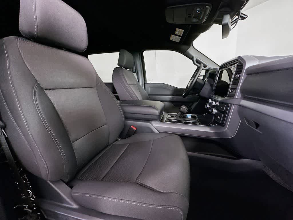 Thumbnail: 2025 Ford F-150 - 15