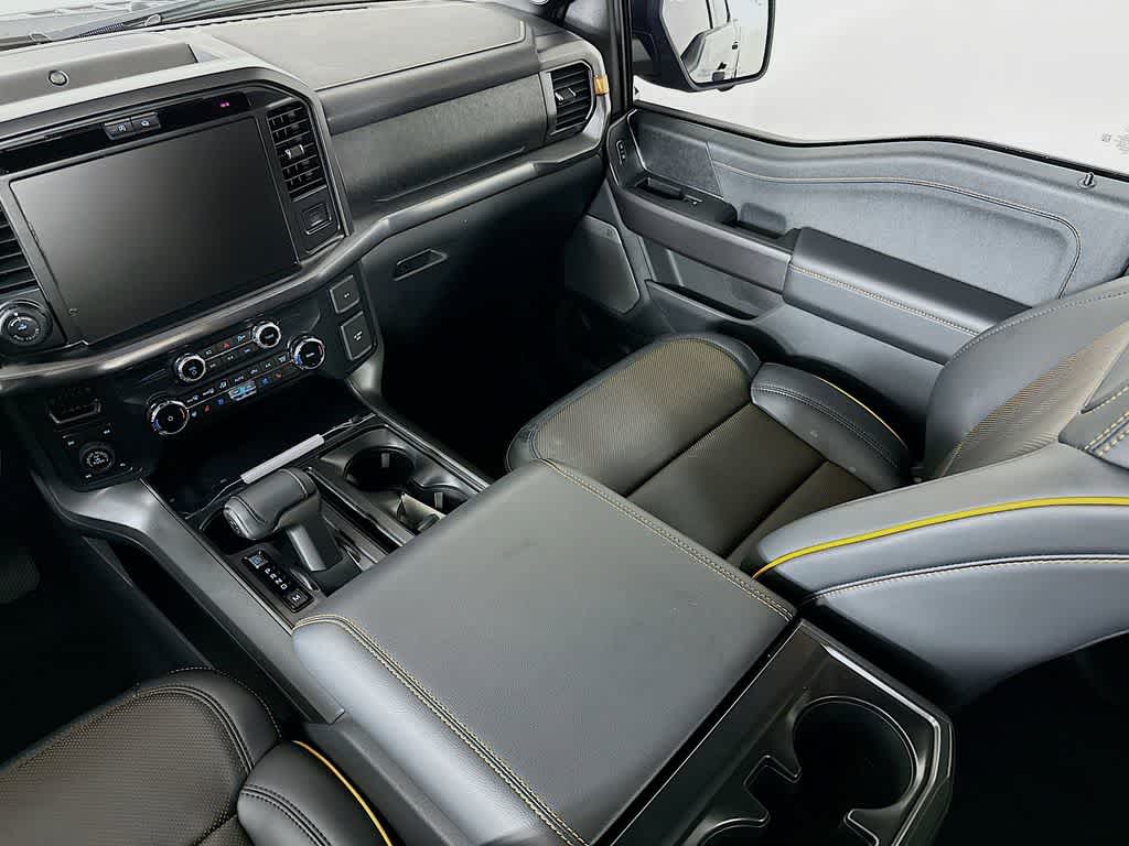 Thumbnail: 2026 Ford F-150 - 11