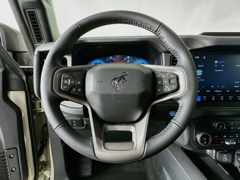 Thumbnail: 2026 Ford Bronco - 16