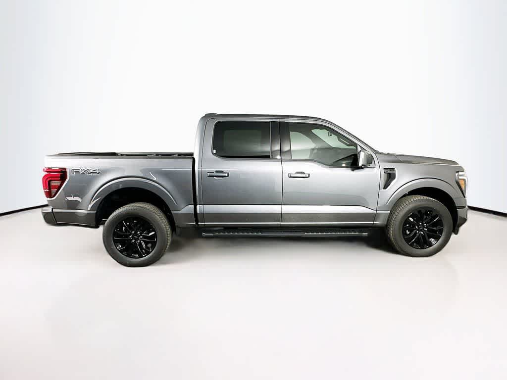Thumbnail: 2026 Ford F-150 - 26