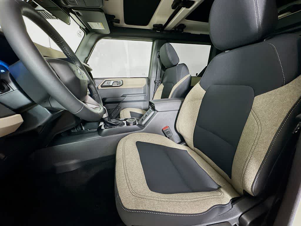 Thumbnail: 2025 Ford Bronco - 12