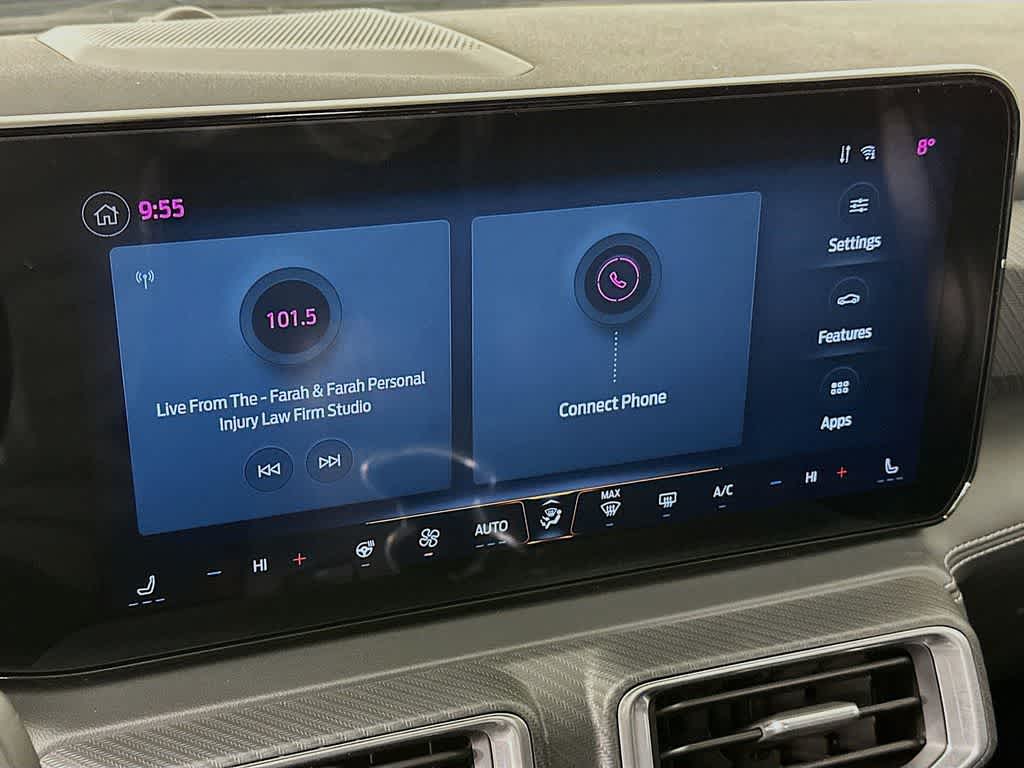 Thumbnail: 2024 Ford Mustang - 16