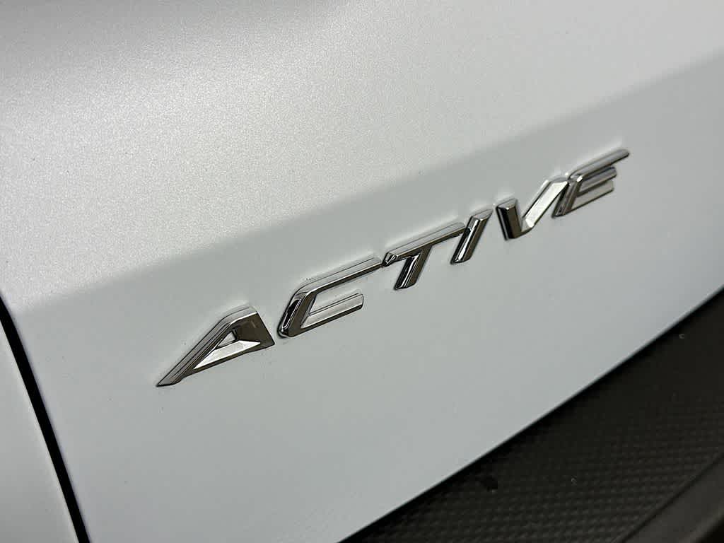 Thumbnail: 2025 Ford Escape - 7