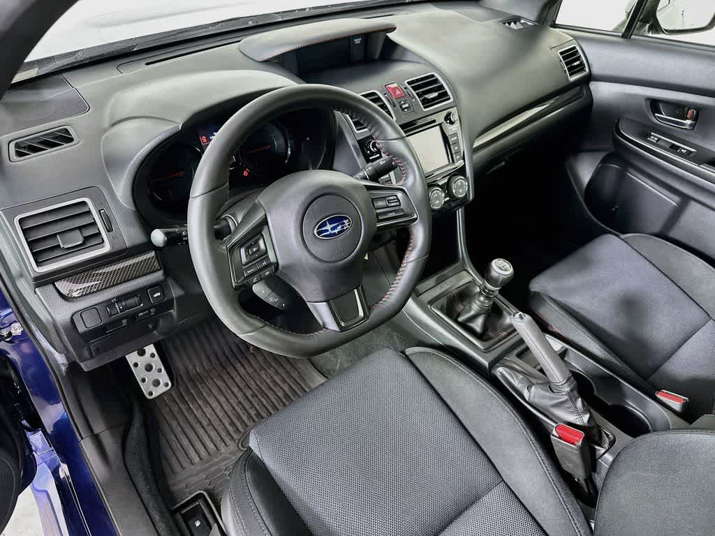Thumbnail: 2020 Subaru WRX - 2