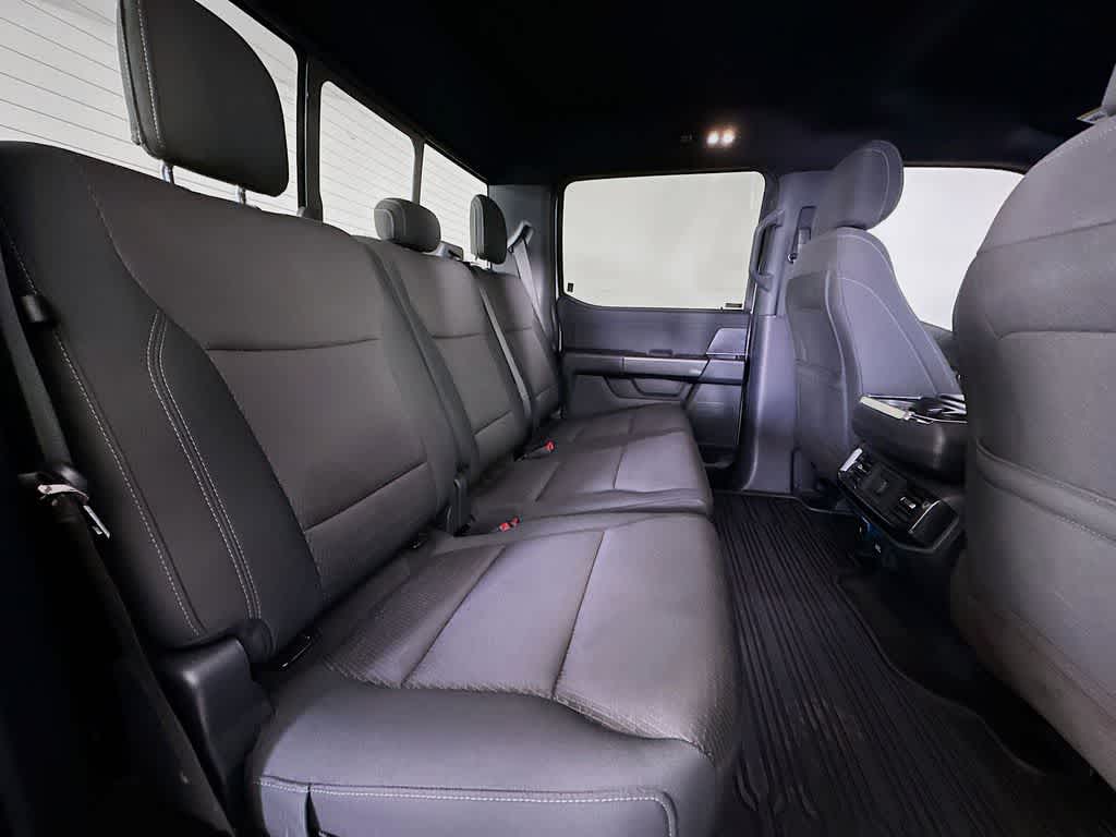 Thumbnail: 2021 Ford F-150 - 32