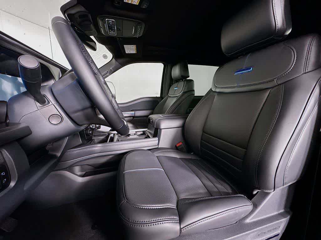 Thumbnail: 2026 Ford F-350 - 12