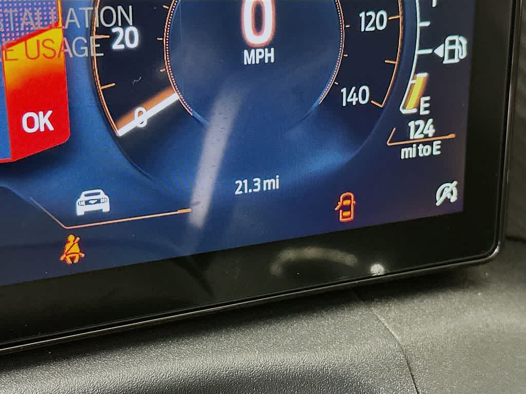 Thumbnail: 2026 Ford Mustang - 17