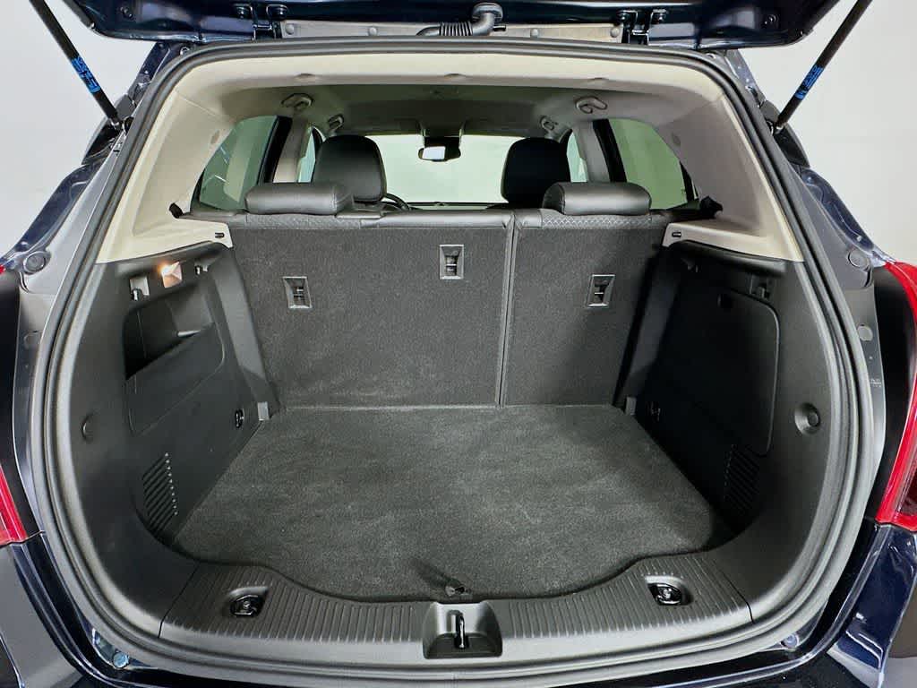 Thumbnail: 2022 Buick Encore - 20