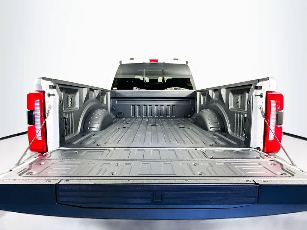 Thumbnail: 2026 Ford F-250 - 21