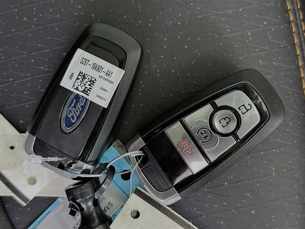 Thumbnail: 2025 Ford Maverick - 20