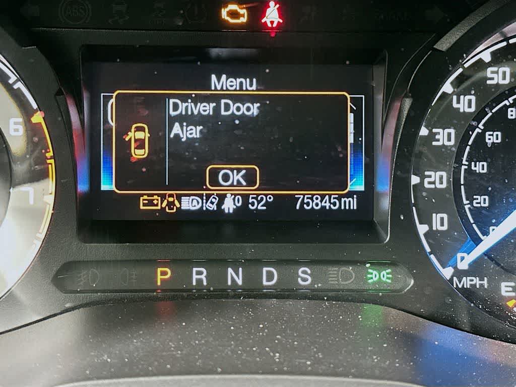 Thumbnail: 2022 Ford Ranger - 19