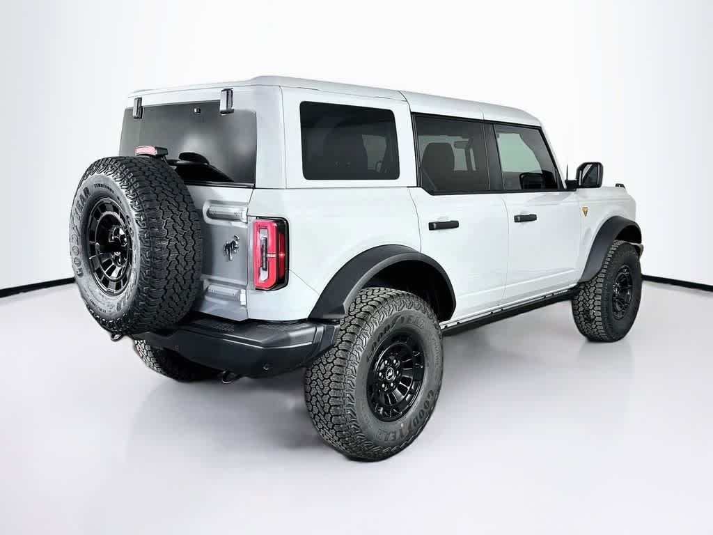 Thumbnail: 2026 Ford Bronco - 24