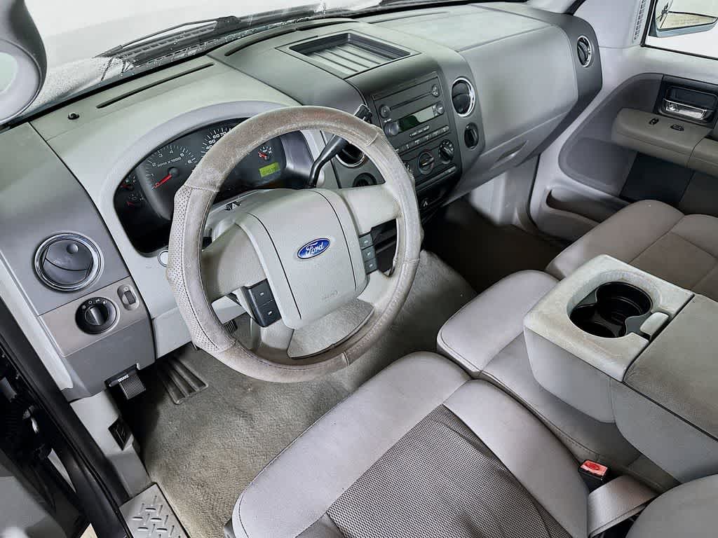 Thumbnail: 2006 Ford F-150 - 2