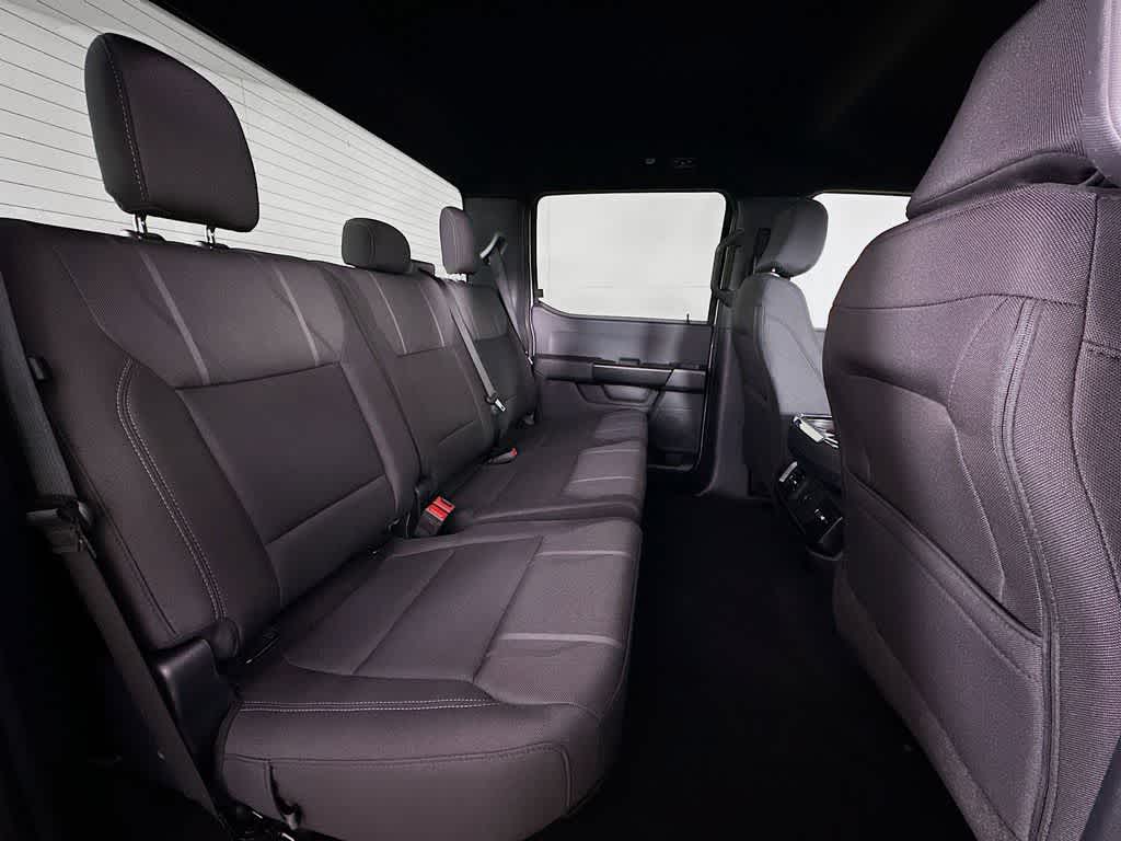 Thumbnail: 2026 Ford F-150 - 31