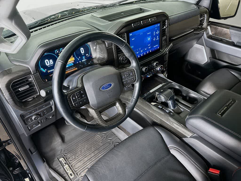 Thumbnail: 2021 Ford F-150 - 2