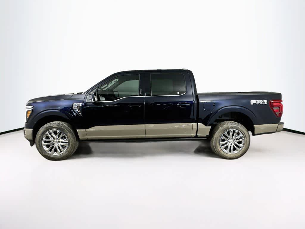 Thumbnail: 2026 Ford F-150 - 3
